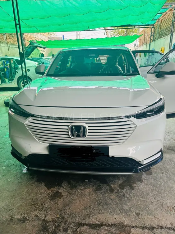 Honda HR-V 2023 for Sale in Mardan Image-1
