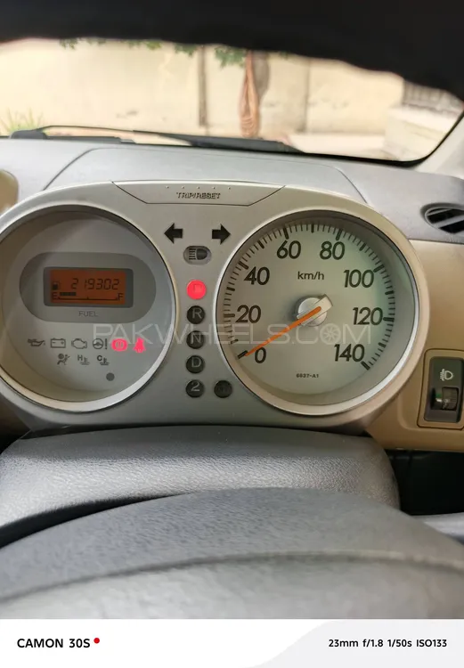 Honda Life 2007 for Sale in Lahore Image-1