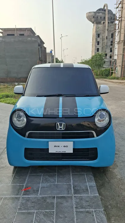 Honda N One 2014 for Sale in Gujranwala Image-1