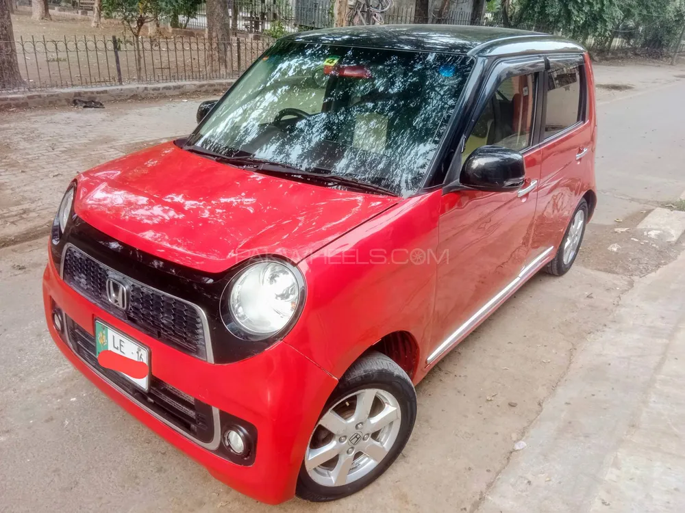 Honda N One 2016 for Sale in Lahore Image-1