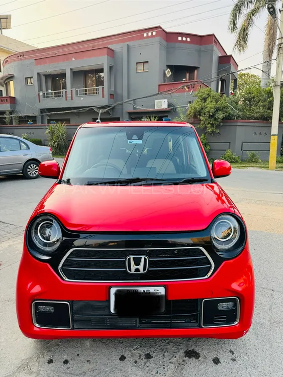 Honda N One 2020 for Sale in Lahore Image-1