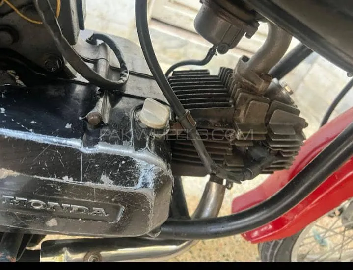 Honda Pridor 2015 for Sale Image-1