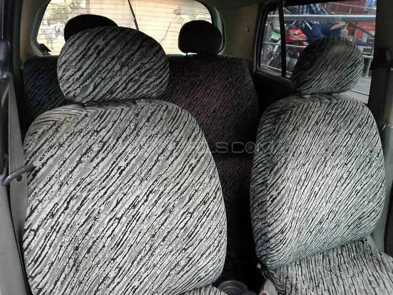 Hyundai Santro 2003 for Sale in Faisalabad Image-1