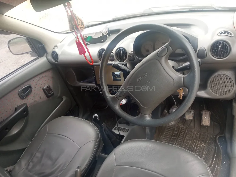 Hyundai Santro 2004 for Sale in Sheikhupura Image-1