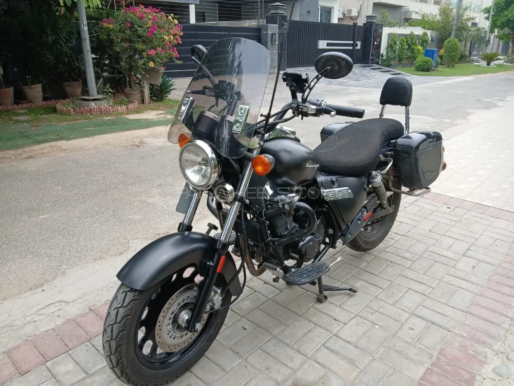 KEEWAY Super Light 2018 for Sale Image-1