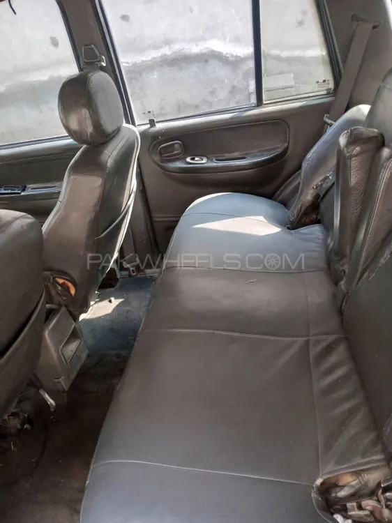 KIA Sportage 2004 for Sale in Lahore Image-1