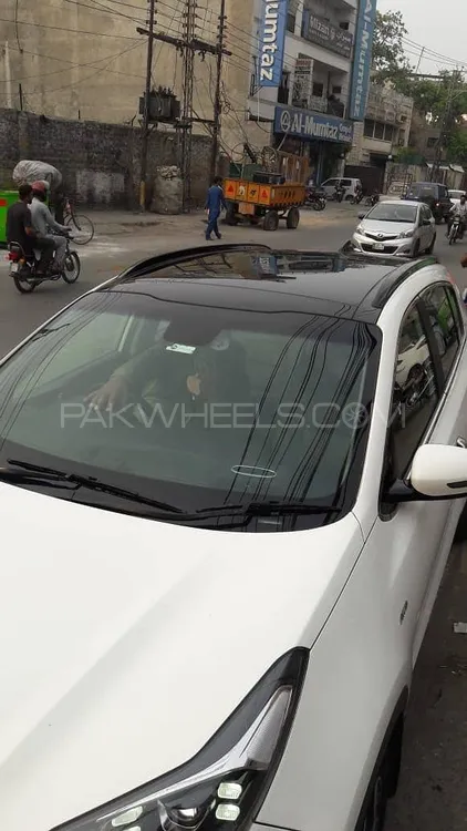 KIA Sportage 2022 for Sale in Lahore Image-1