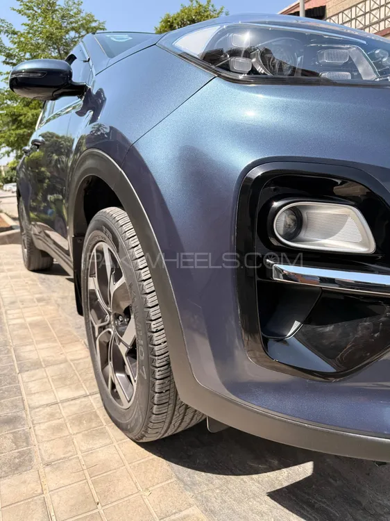 KIA Sportage 2022 for Sale in Islamabad Image-1