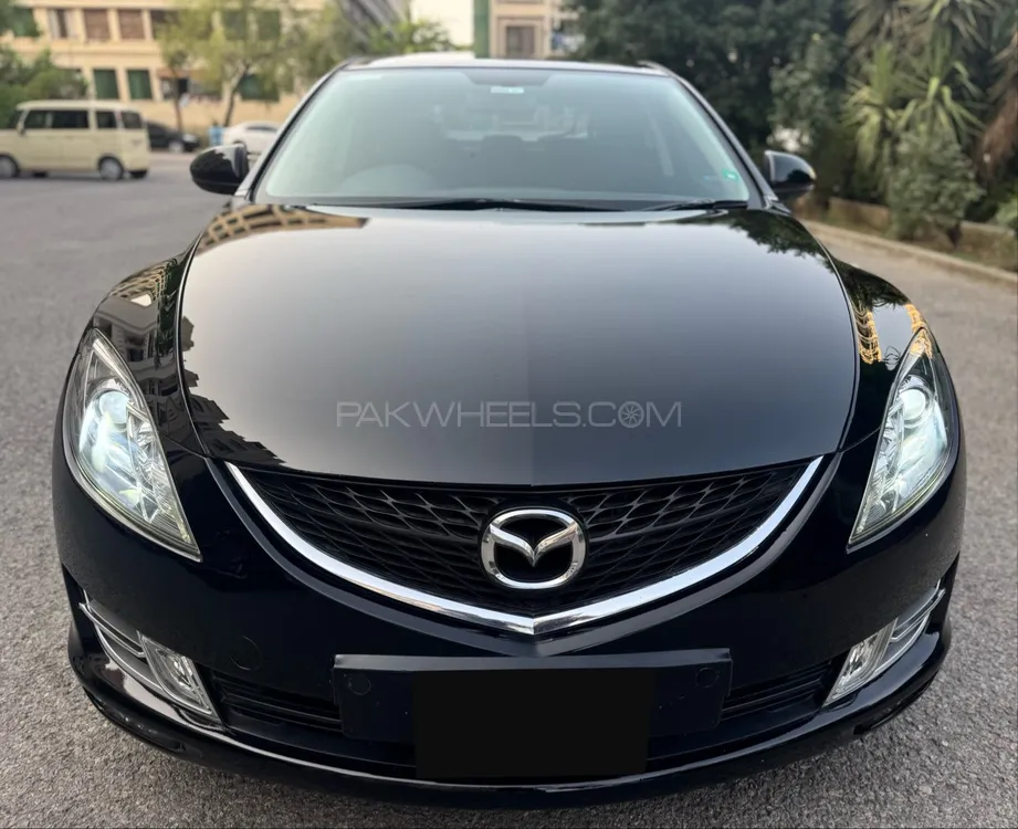 Mazda Atenza 2008 for Sale in Islamabad Image-1