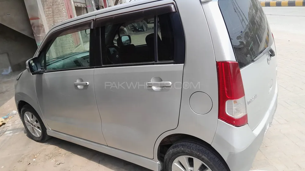 Mazda Atenza Wagon 2010 for Sale in Gujranwala Image-1