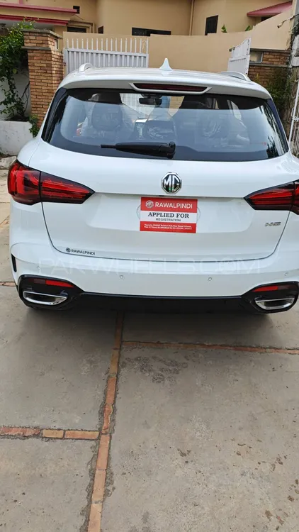 MG HS 2025 for Sale in Islamabad Image-1