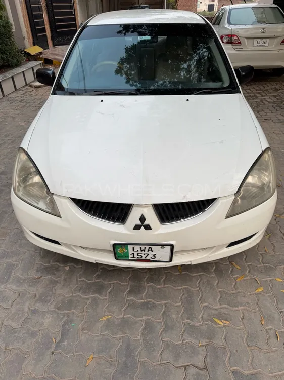 Mitsubishi Lancer 2005 for Sale in Chiniot Image-1