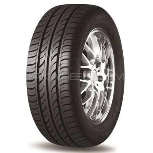 New Best Quality Winda Tyres Soft and Comfortable at Techno Image-1