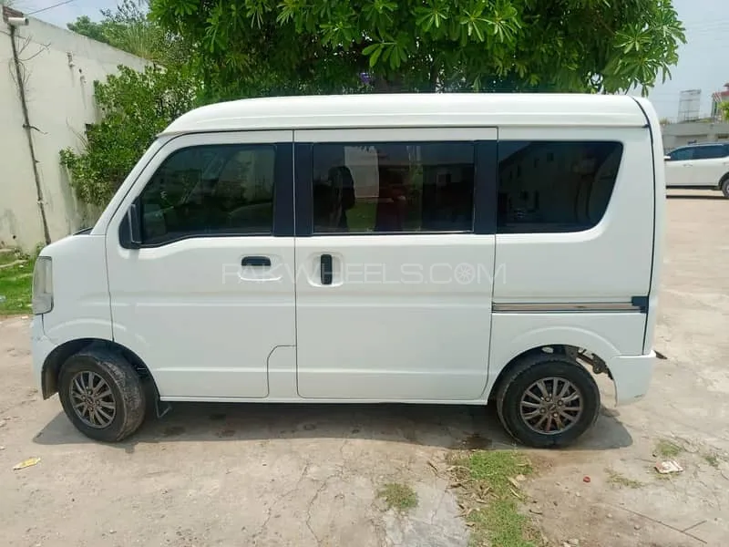 Nissan Clipper 2018 for Sale in Sialkot Image-1