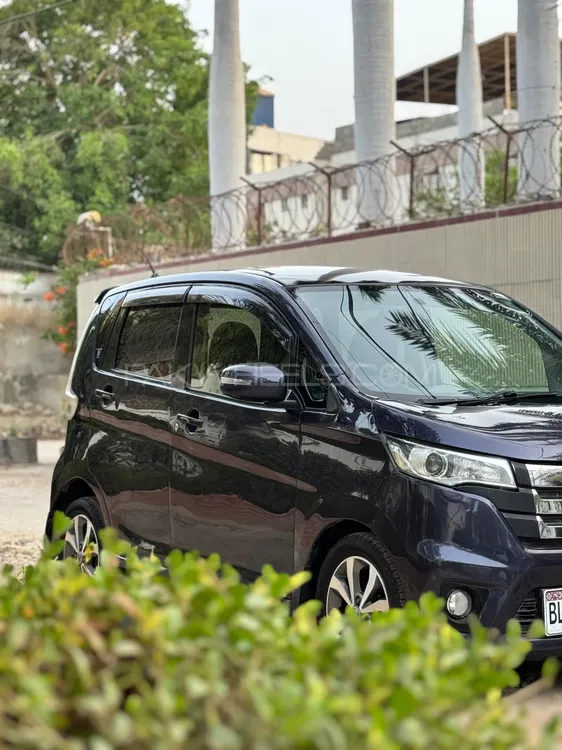 Nissan Dayz 2014 for Sale in Karachi Image-1
