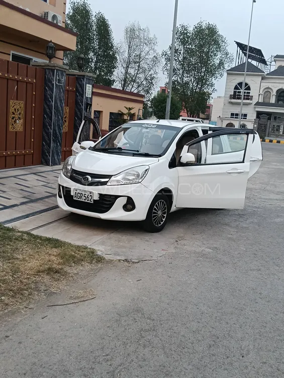 پرنس پرل 2022 for Sale in سیالکوٹ Image-1