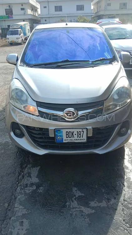 Prince Pearl 2024 for Sale in Islamabad Image-1