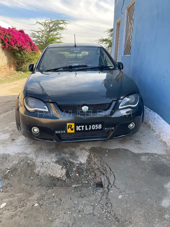 Proton Gen 2 2007 for Sale in Mian Wali Image-1