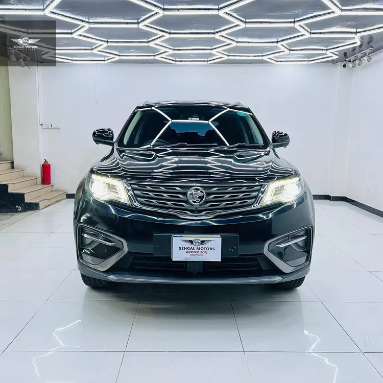 Proton X70 2021 for Sale in Islamabad Image-1