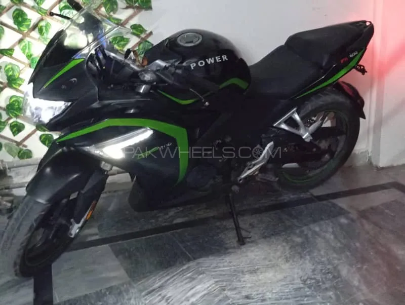 Super Power Sultan SP 250 2024 for Sale Image-1