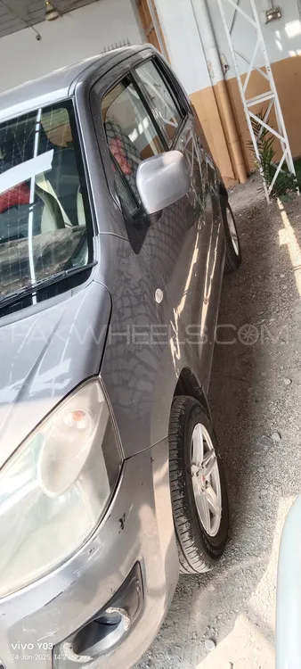 Suzuki Wagon R 2016 for Sale in Peshawar Image-1