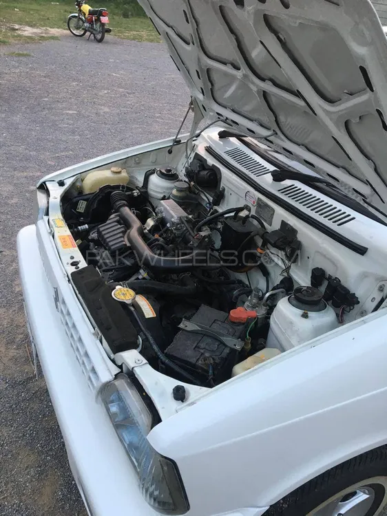 Suzuki Alto 2013 for Sale in Fateh Jang Image-1