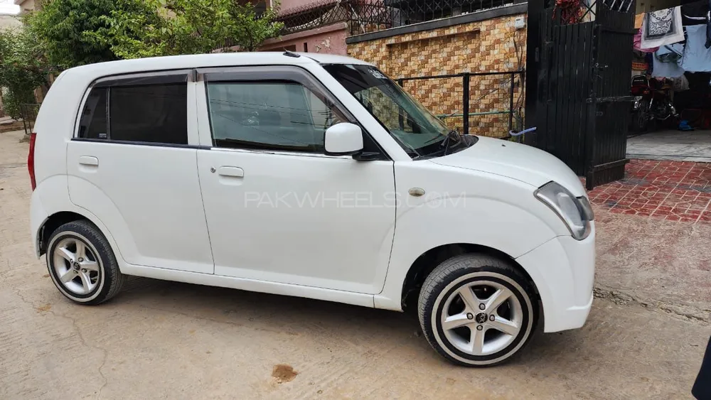 Suzuki Alto 2007 for Sale in Rawalpindi Image-1