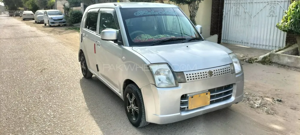 Suzuki Alto 2006 for Sale in Karachi Image-1
