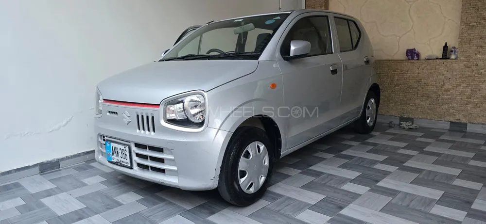 Suzuki Alto 2019 for Sale in Gujrat Image-1