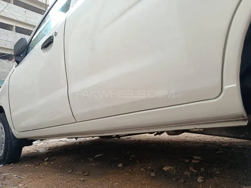 Suzuki Alto 2006 for Sale in Karachi Image-1
