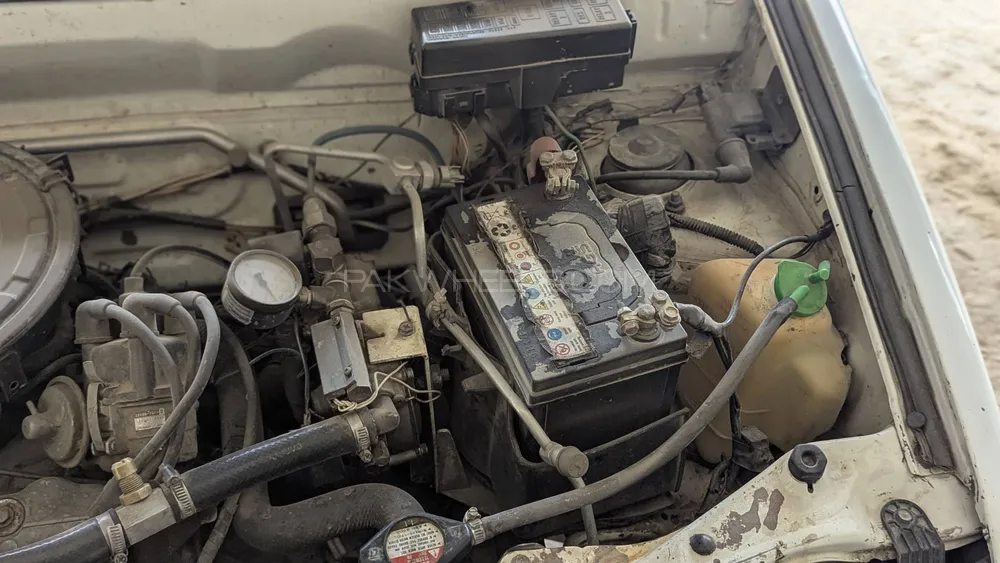 Suzuki Alto 2006 for Sale in Mardan Image-1