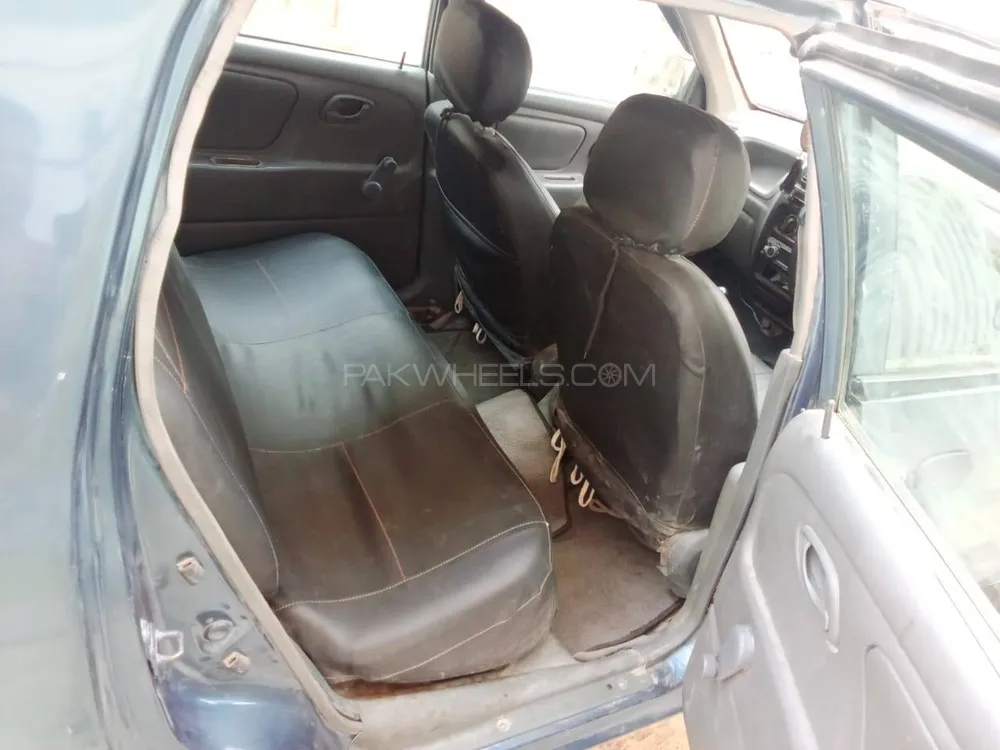 Suzuki Alto 2007 for Sale in Karachi Image-1