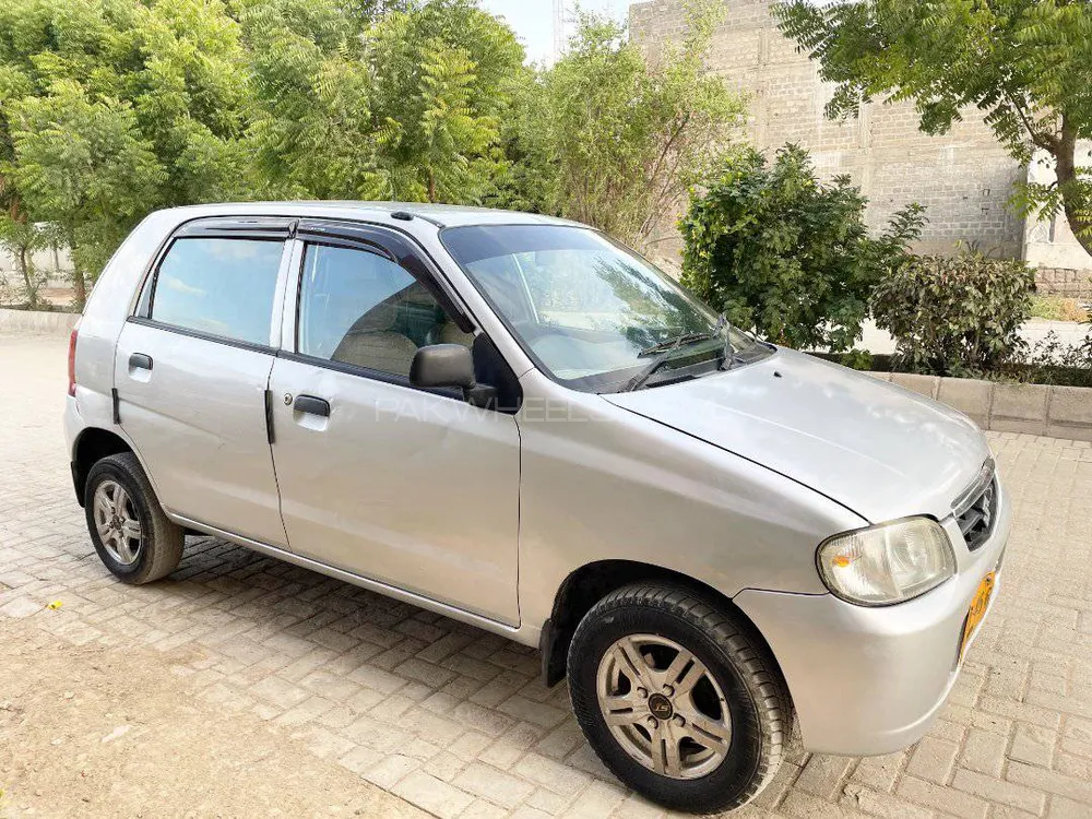 Suzuki Alto 2012 for Sale in Karachi Image-1