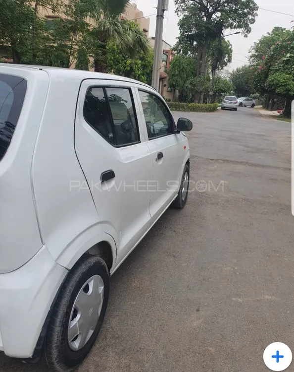 Suzuki Alto 2019 for Sale in Lahore Image-1