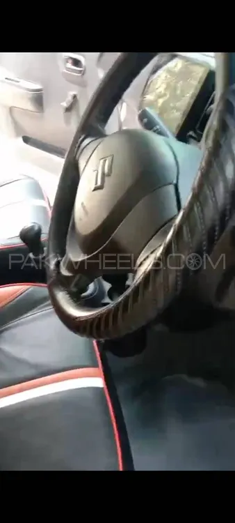 Suzuki Alto 2022 for Sale in Khairpur Mir Image-1