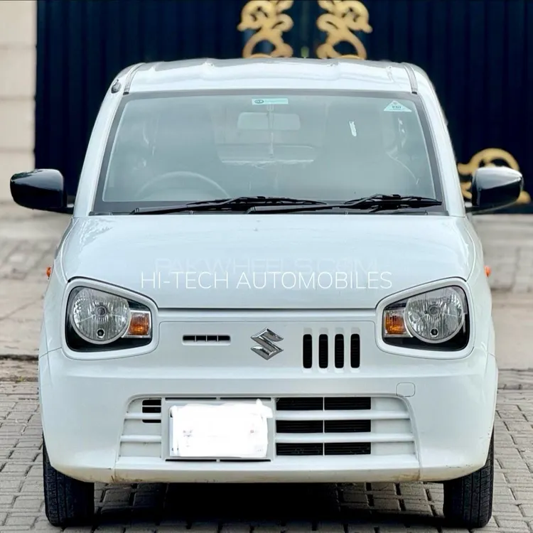 Suzuki Alto 2023 for Sale in Gujrat Image-1