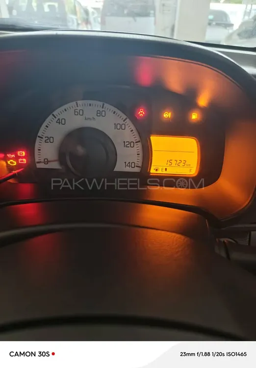 Suzuki Alto 2024 for Sale in Bahawalpur Image-1