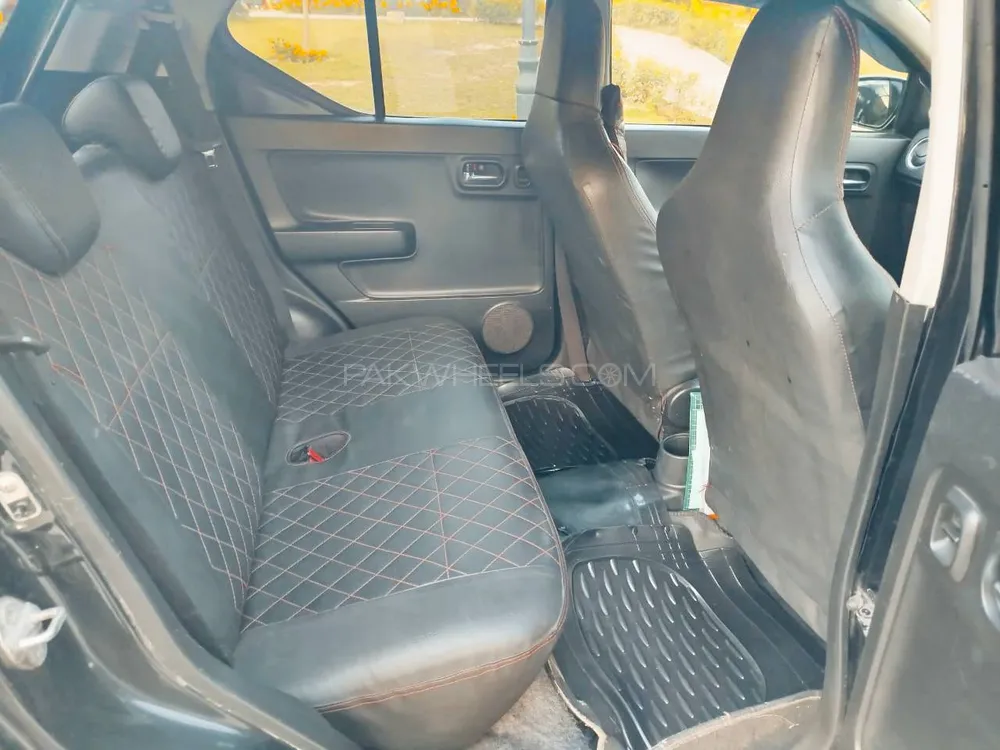 Suzuki Alto 2016 for Sale in Lahore Image-1