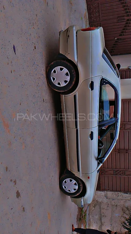 سوزوکی بالینو 1998 for Sale in اسلام آباد Image-1