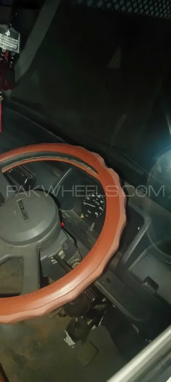 Suzuki Bolan 2024 for Sale in Vehari Image-1
