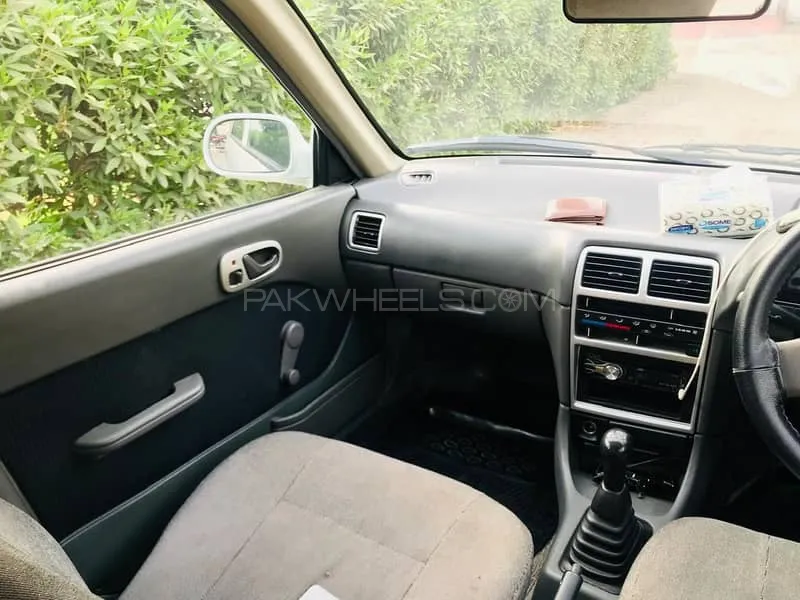 Suzuki Cultus 2014 for Sale in Multan Image-1