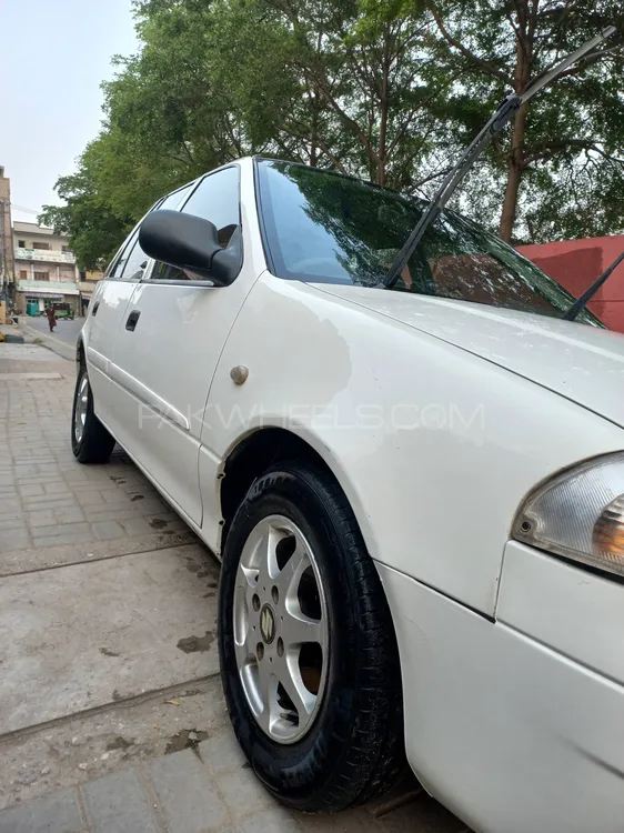 Suzuki Cultus 2016 for Sale in Rawalpindi Image-1