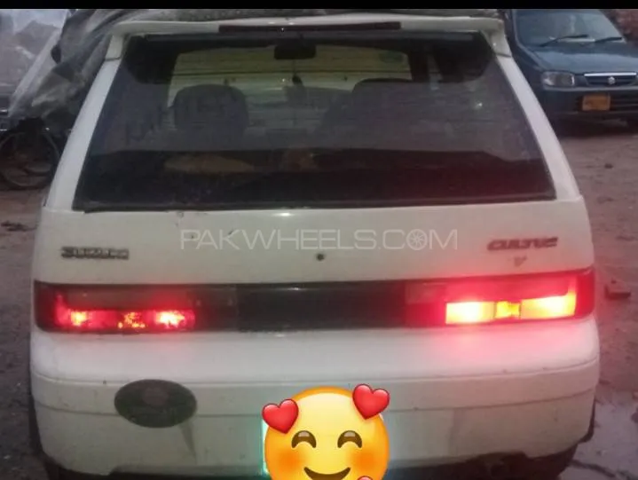 سوزوکی کلٹس 2006 for Sale in لاہور Image-1