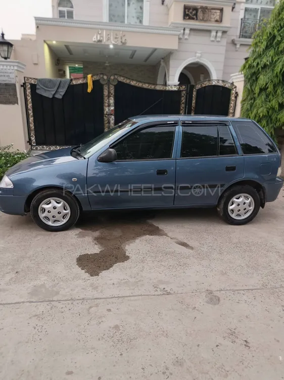 سوزوکی کلٹس 2010 for Sale in لاہور Image-1