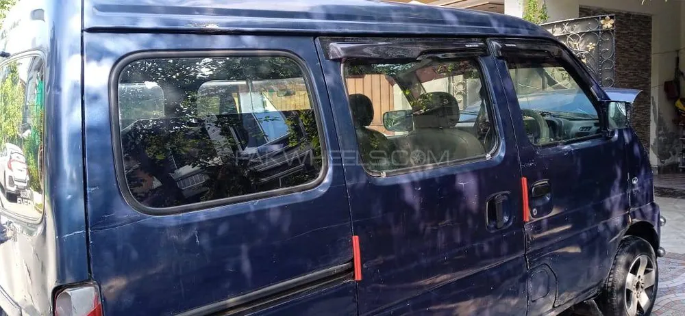Suzuki Every 2000 for Sale in Lahore Image-1