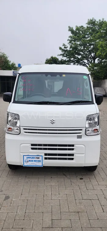 سوزوکی ایوری 2021 for Sale in لاہور Image-1