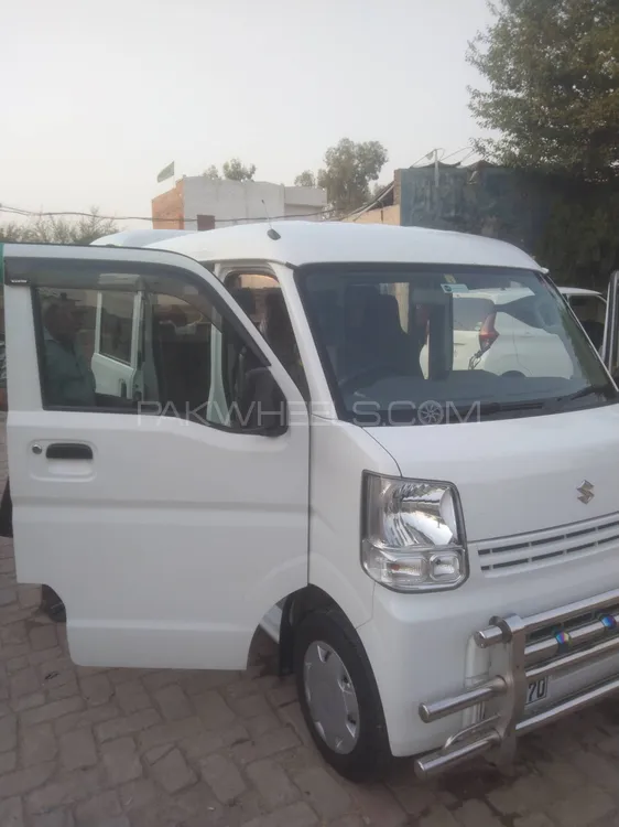 Suzuki Every 2019 for Sale in Daska Image-1