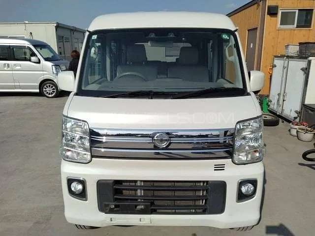 Suzuki Every 2025 for Sale in Lahore Image-1
