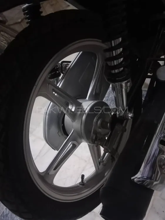 Suzuki GD 110S 2023 for Sale Image-1
