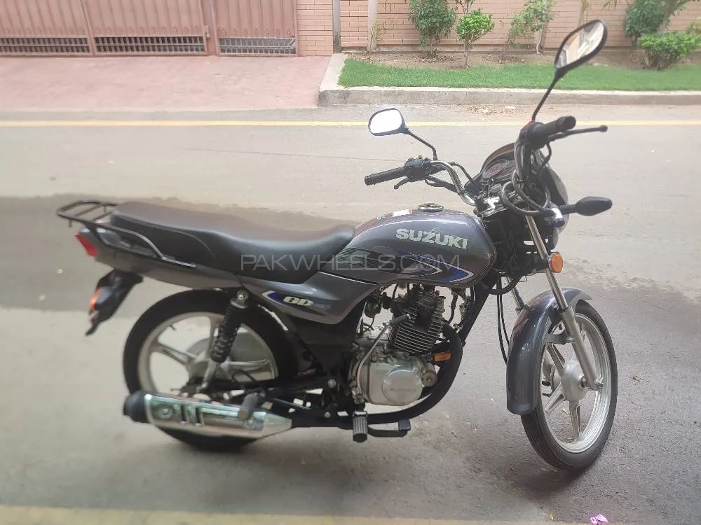Suzuki GD 110S 2023 for Sale Image-1